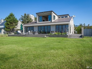 Picture of Point Roberts Parcel Number 405310-324334
